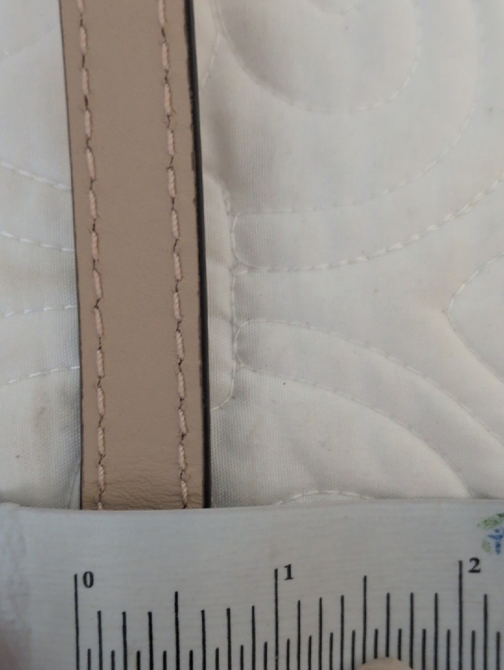 Michael Kors Replacement Strap - Picture 8 of 8